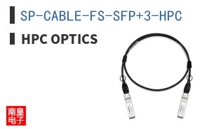 SP-CABLE-FS-SFP+3-HPC ͼƬ